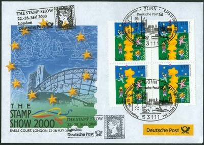 Bund Europa 2000 MesseBeleg 2000.jpg