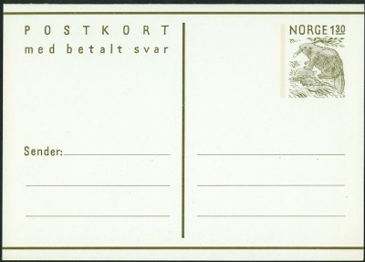 Norwegen Biber 1.30 Doppel-Karte.jpg
