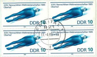 DDR 1985 MiNr. 2923 überfrankiert auf FDBU-1.jpg