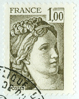 Frankreich 1978 FDC Sabine -21.jpg