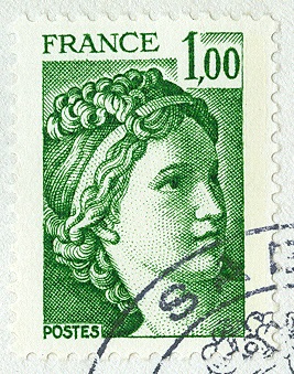 Frankreich 1978 FDC Sabine -22.jpg