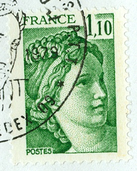 Frankreich 1978 FDC Sabine -23.jpg