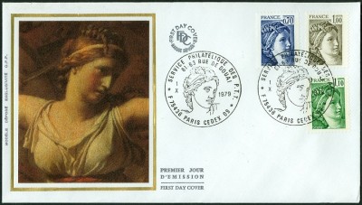 Frankreich 1978 FDC Sabine -24.jpg