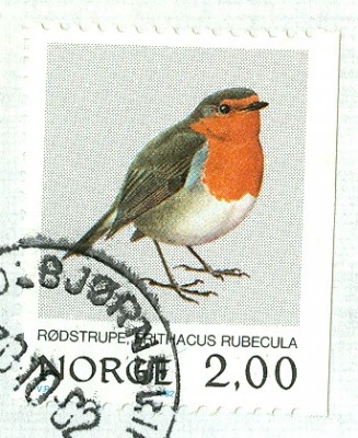 Norwegen 1982 Rotkehlchen.jpg