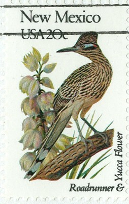 USA 1992 Blumen und Vögel FDC 6-4.jpg