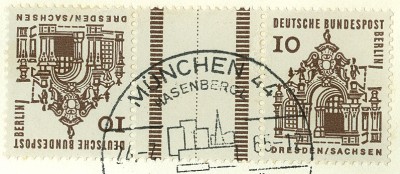 Berlin 1964 MiNr. 242 Kehrdruckpaar mit ZwSteg 1.jpg