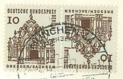 Berlin 1965 MiNr. 242 kehrdruckpaar auf FDBU-1.jpg