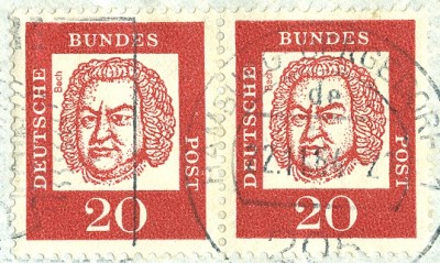 Bund 1961 Minr. 352 Bach als waagPaar-1.jpg