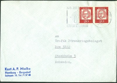 Bund 1961 Minr. 352 Bach als waagPaar-2.jpg