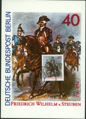 Berlin 1980 MiNr. 628 Stauben auf MaxiCard-2.jpg