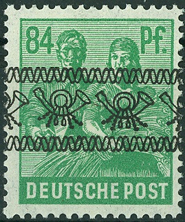 Alliierte Besetzung 1948 MiNr. 51 I.jpg
