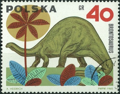 Polen 1965 Saurier 40 Groszy.jpg