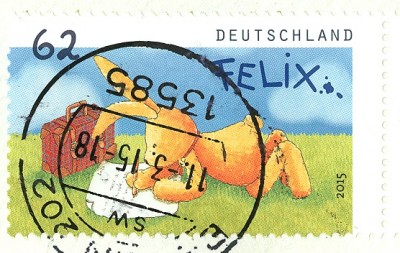 Bund 2015 MiNr. Felix naßklebend EF.jpg