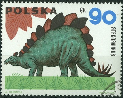 Polen 1965 Saurier 90 Groszy.jpg