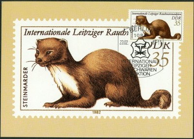 DDR 1982 MiNr. SteinMarder.jpg