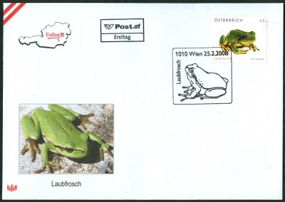 Österreich 2008 - EuropLaubFrosch - 3.jpg