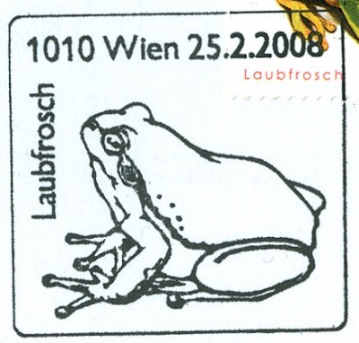 Österreich 2008 - EuropLaubFrosch - 2.jpg