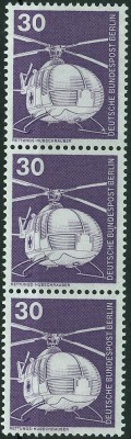 Berlin 1975 MiNr.497 -30Pfennig.jpg