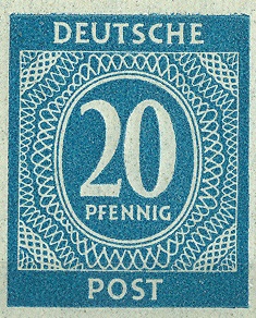 Alliierte Besetzung Gemeinschafts Ausgaben 1946 MiNr. 924B -1.jpg