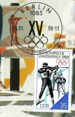 DDR 1988 MiNr. Biathlon - 1.jpg