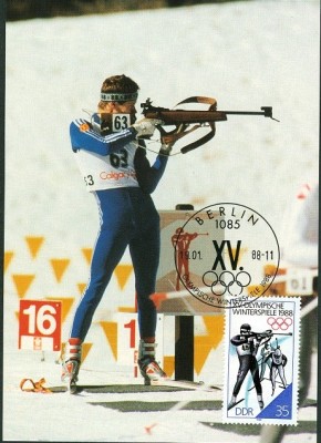 DDR 1988 MiNr. Biathlon - 2.jpg