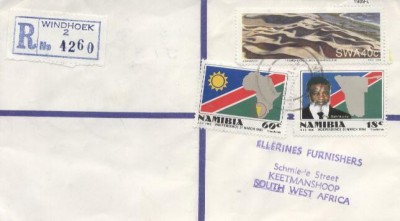 A Seite Mischfrankatur R Brief SWA Namibia.jpg (30.39 KiB) 1291-mal betrachtet A Seite Mischfrankatur R Brief SWA Namibia.jpg