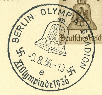 Berlin 1936 Michel P 259.jpg