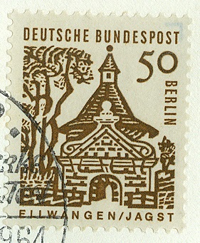 Berlin 1964 MiNr. 246 FDC -1.jpg