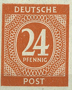 Alliierte Besetzung Gemeinschafts Ausgaben 1946 MiNr. 925B -1.jpg