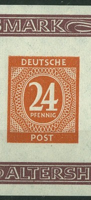 Alliierte Besetzung Gemeinschafts Ausgaben 1946 MiNr. 925B -2.jpg