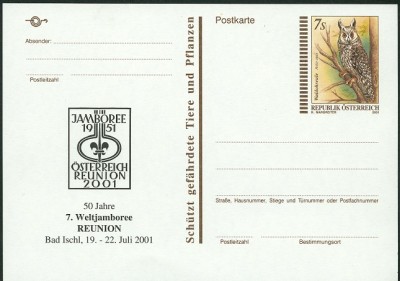Österreich 2001, Waldohreule Asio otus -2.jpg