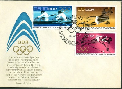 DDR 1972 MiNr. Rudern, Handball Stabhochsprung.jpg