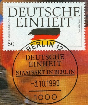 Bund 199x MiNr. 1477, Berlin 12 - 1990 -1.jpg