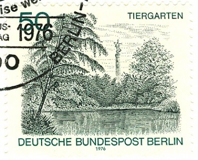 Berlin 1976 MiNr. 531, Berlin-Ansichten I -3.jpg