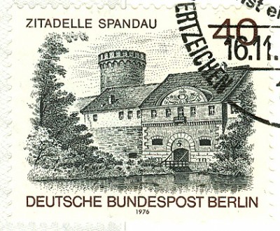 Berlin 1976 MiNr. 530, Berlin-Ansichten I -2.jpg