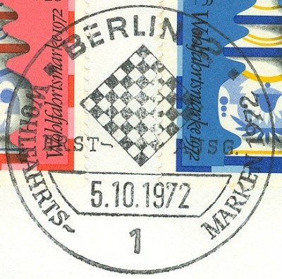 Berlin 1972, MiNrn. , SchachFiguren 40 und 70 -2.jpg