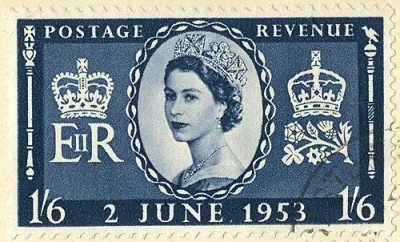 GB 1953 EliII Oval.jpg