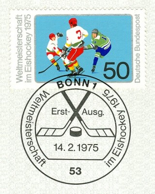 Bund 1975, MiNr. 835, Eishockey WM 1975-1.jpg