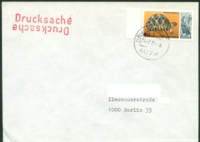 Berlin 1977, MiNr. 554, Auf Brief.jpg