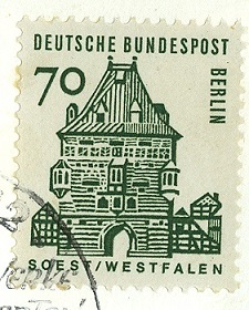 Berlin 1965 MiNr. 248 FDC -1.jpg