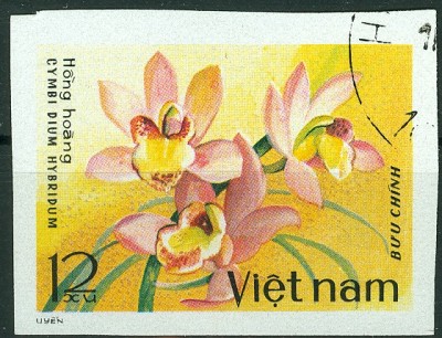 Vietnam 1979, MiNr. , 8 Orchideen - 12-2.jpg