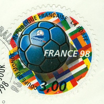 Frankreich 1998, MiNr. 3279, selbstklebend.jpg