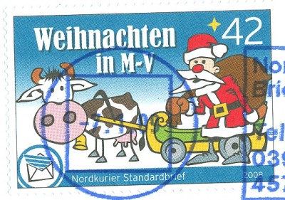 Nordkurier 2008_Weihnachten in MäcPomm.jpg
