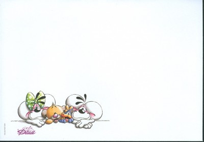 Schweiz 2004, Diddl, Ersttagsbriefumschlag, blanco.jpg