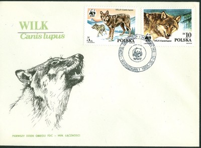 Polen 1985, MiNrn. 2975, 2977.jpg