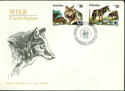 Polen 1985, MiNrn. 2976, 2978.jpg