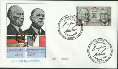 Bund 1988, MiNr. 1351, FDC.jpg