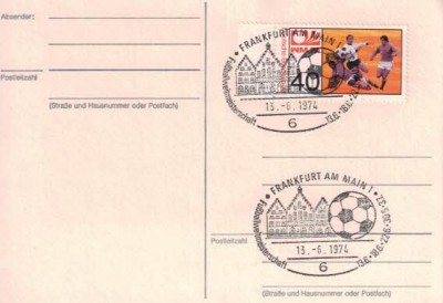 Fußball WM 1974 Frankfurt Karte30072015.jpg
