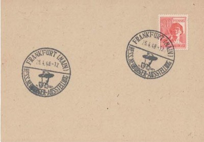 Frankfurt 1948 Hess. Neubürger-Ausst. Karte30072015.jpg (18.06 KiB) 1964-mal betrachtet Frankfurt 1948 Hess. Neubürger-Ausst. Karte30072015.jpg