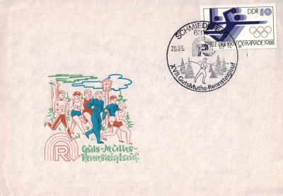 Schmiedefeld  GutsMuths-Rennsteiglauf 198916012016.jpg